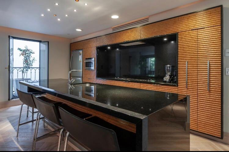 Condesa Super Loft Apartment Mexiko-Stadt Exterior foto